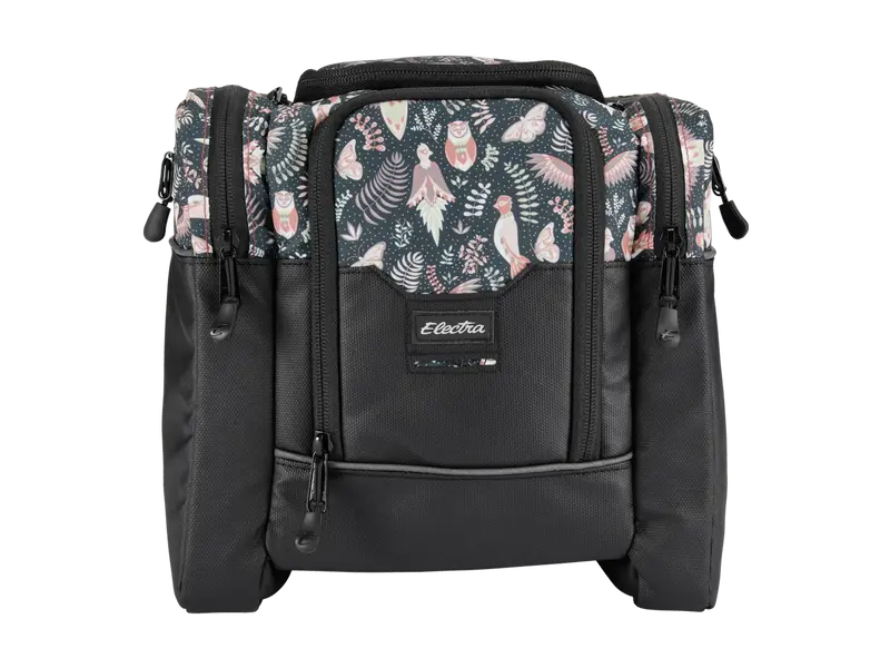 Electra Fern Rear Rack Trunk Bag 2
