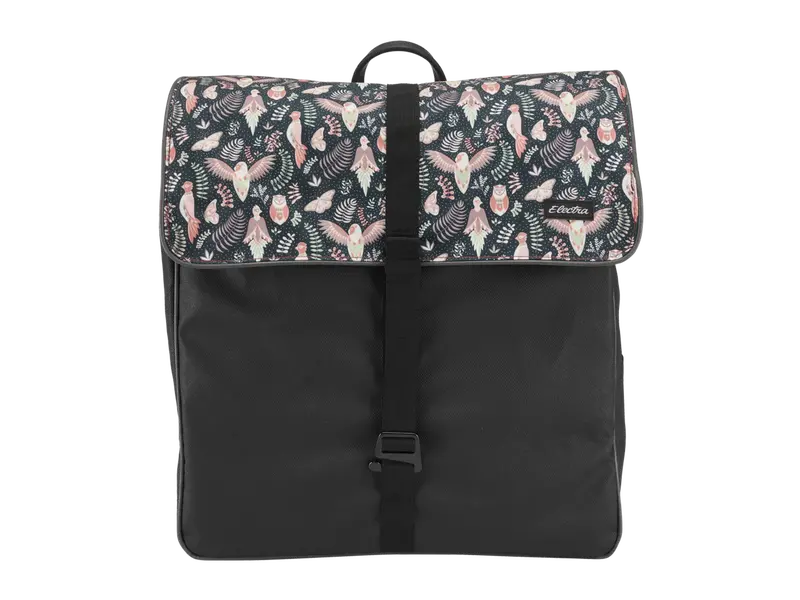Electra Fern Single Pannier Bag 1