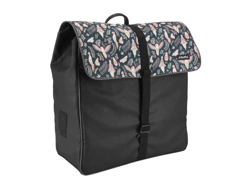 Electra Fern Single Pannier Bag 2