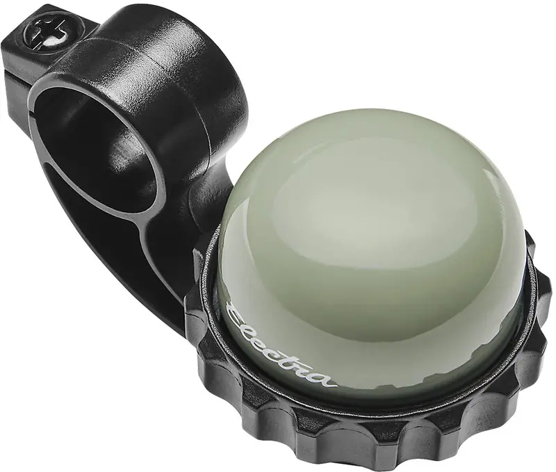 Electra Fwd Twister Bell - Green Tea 1