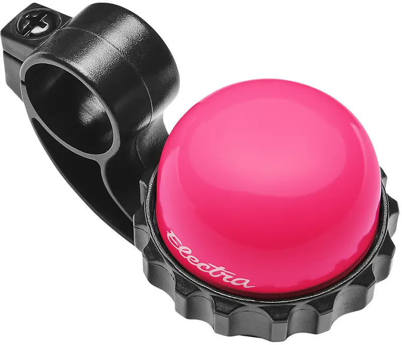 Electra Fwd Twister Bell - Hot Pink 1