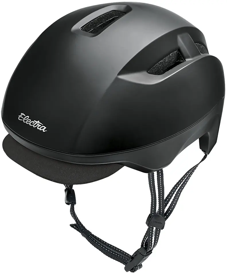Electra Go! Mips Bike Helmet - Black 1