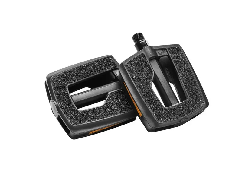 Electra Grip Tape Nylon Pedals - Black 1
