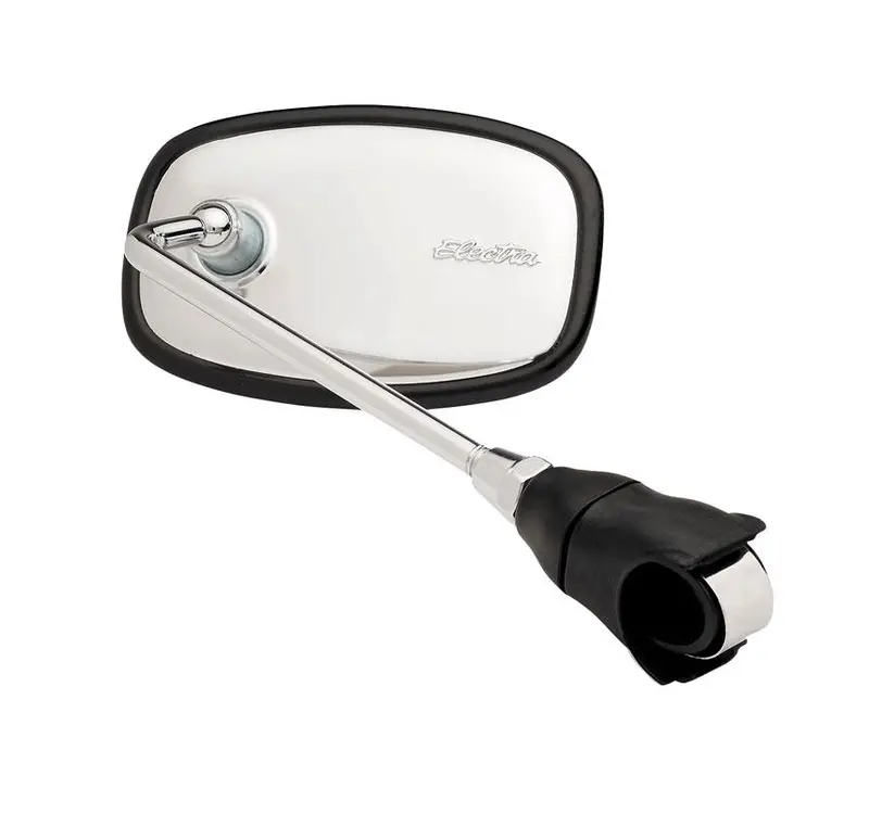 Electra Handlebar Mount Mirror - Chrome 1