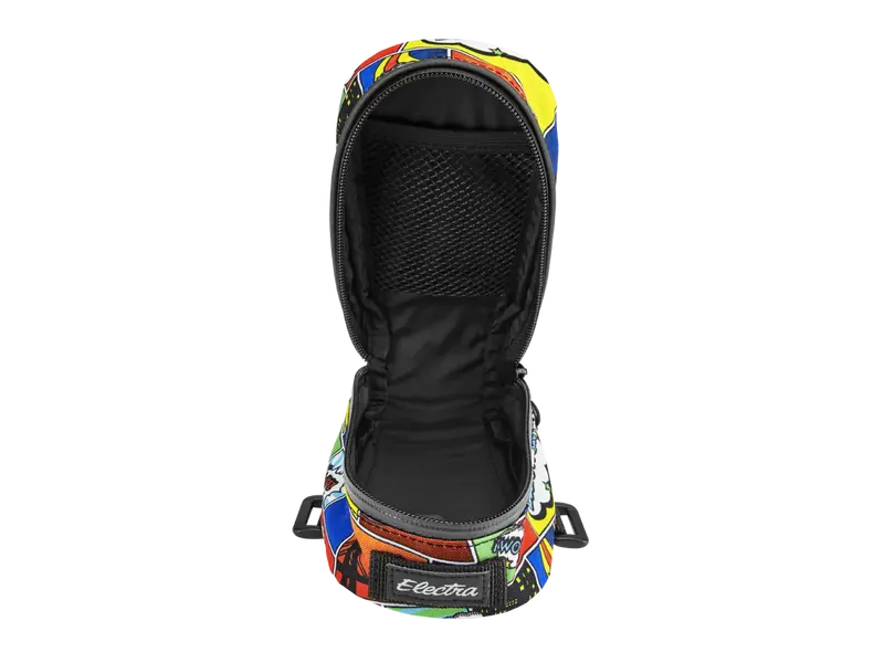 Electra Ka Pow Saddle Bag 2