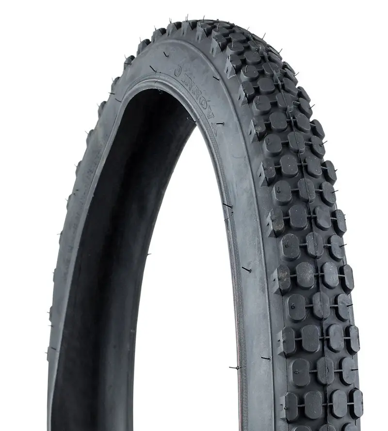 Electra Knobby 26" Cruiser Tire - Black 1