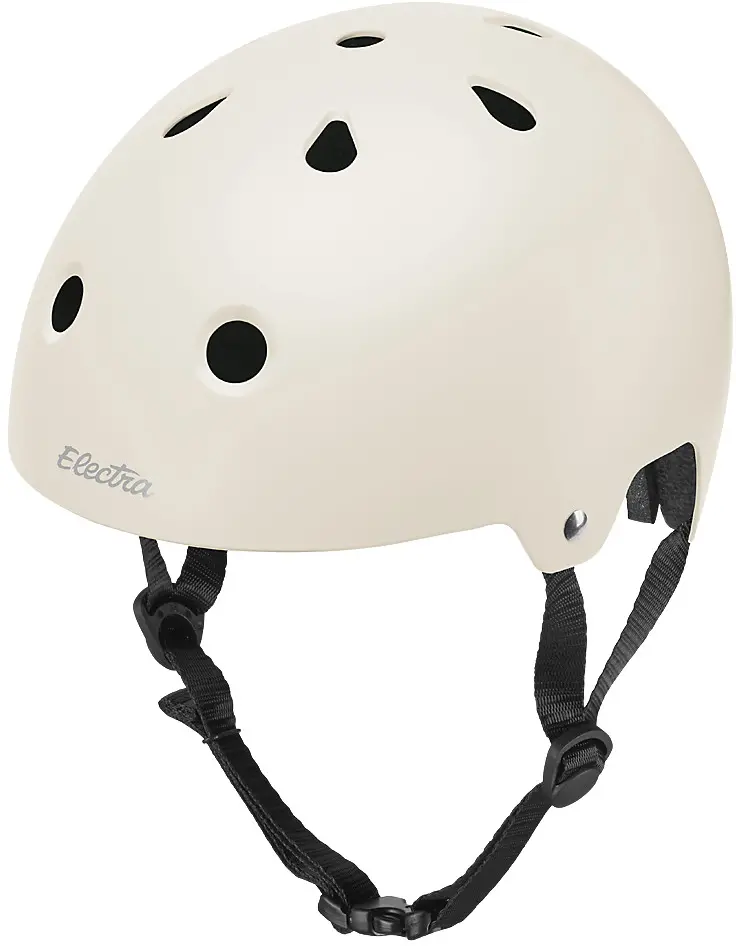 Electra Lifestyle Bike Helmet - Coconut 1