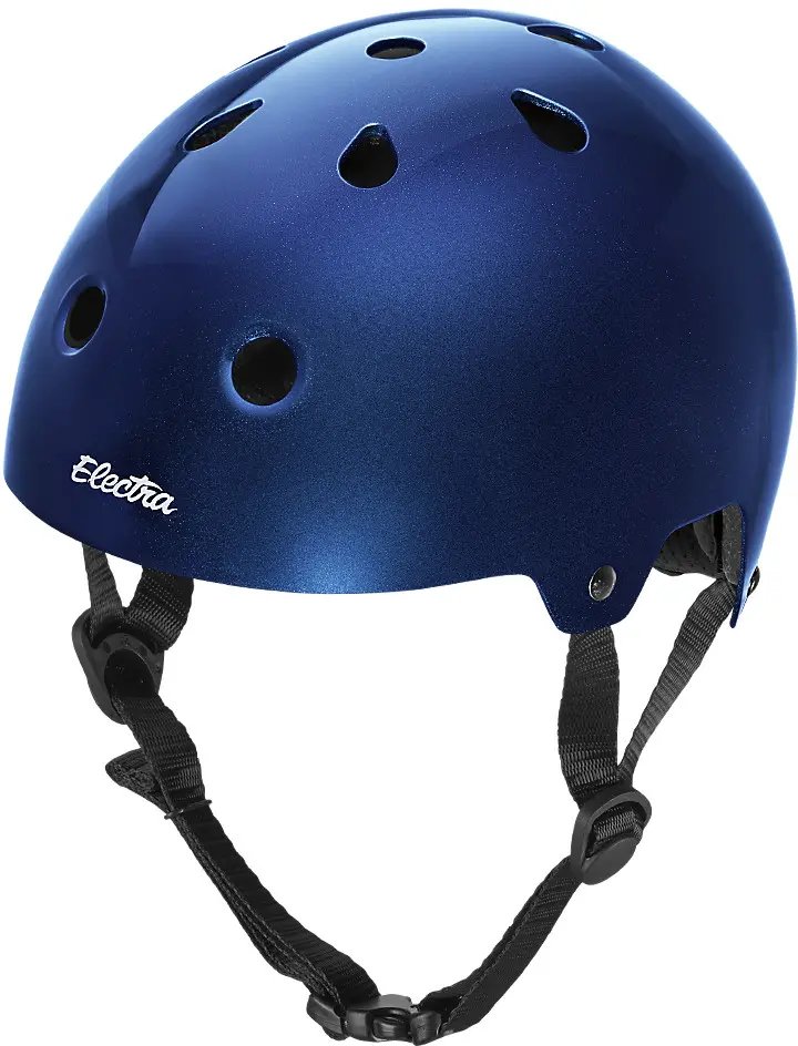 Electra Lifestyle Bike Helmet - Oxford 1