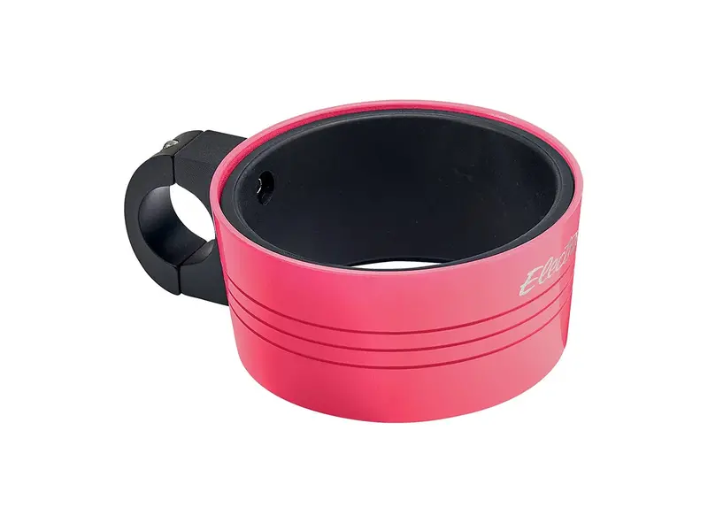 Electra Linear Cup Holder - Hot Pink 1