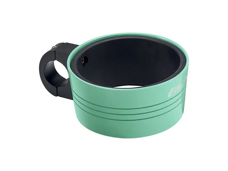 Electra Linear Cup Holder - Mint Green 1