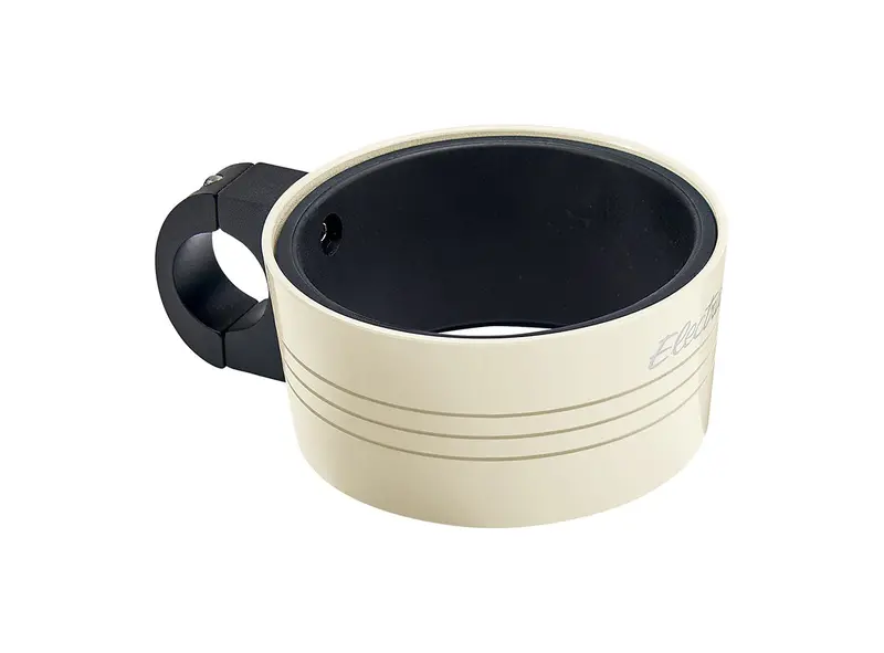 Electra Linear Cup Holder - Vanilla 1