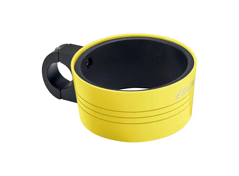 Electra Linear Cup Holder - Yellow 1