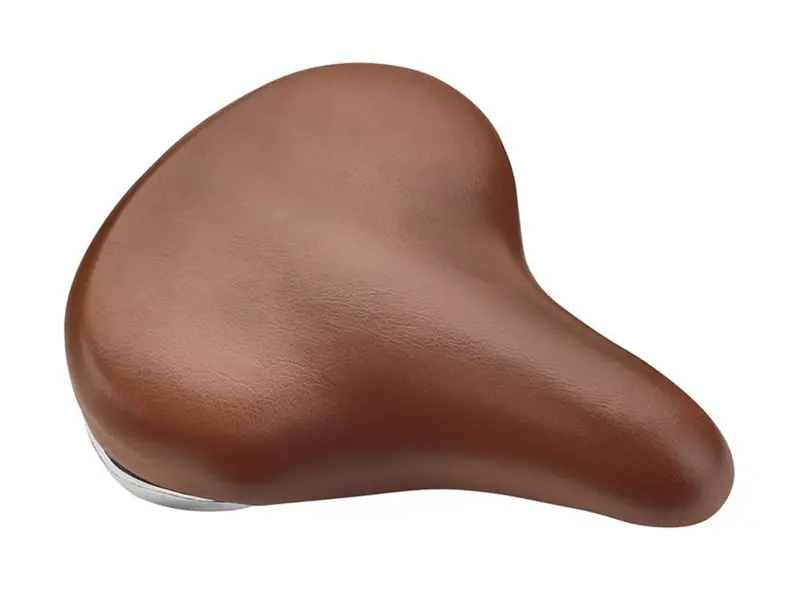 Electra Loft Saddle - Vintage Brown 1