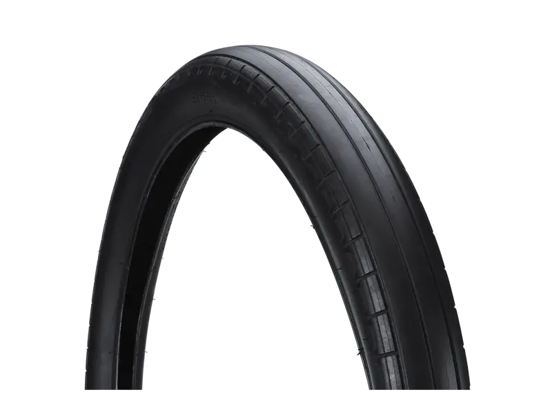 Electra Lux Fat 26" Wire Tire - Black 1