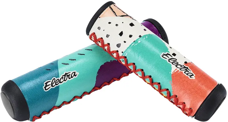 Electra Miami Rubber Grips 1