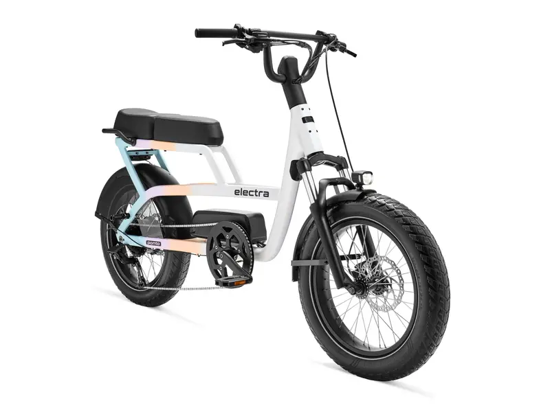Electra Ponto Go! 20" - Cloud 2