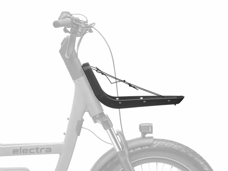 Electra Ponto Go! Front Tray 2