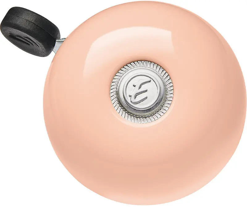 Electra Ringer Bike Bell - Blush Pink 1