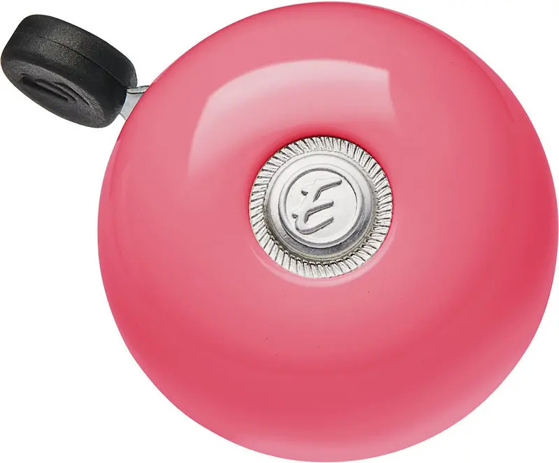 Electra Ringer Bike Bell - Hot Pink 1