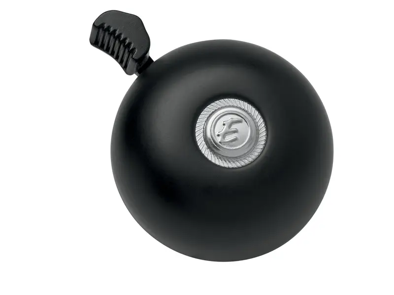 Electra Ringer Bike Bell - Matt Black 1