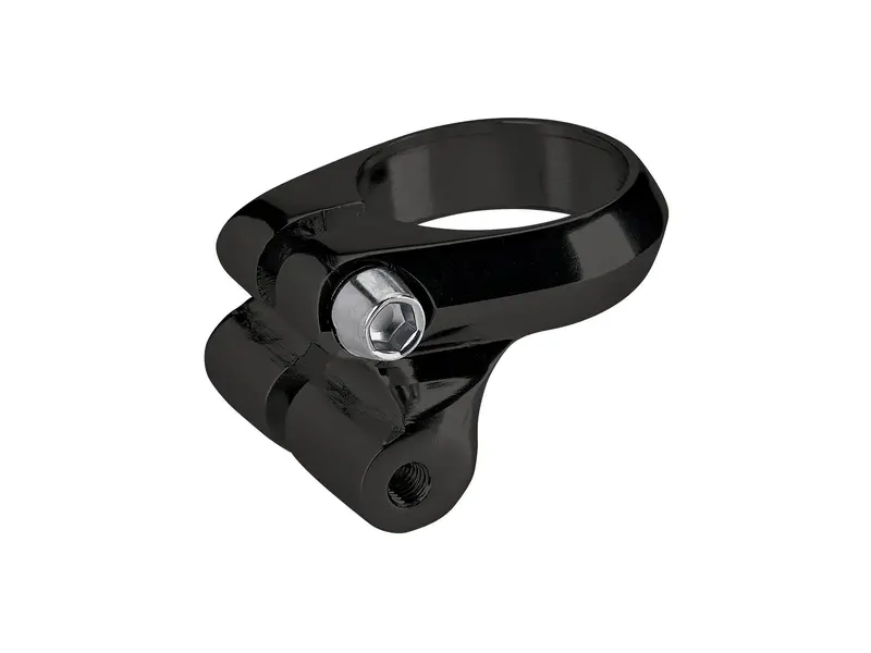 Electra Seatpost Clamp - Black 1