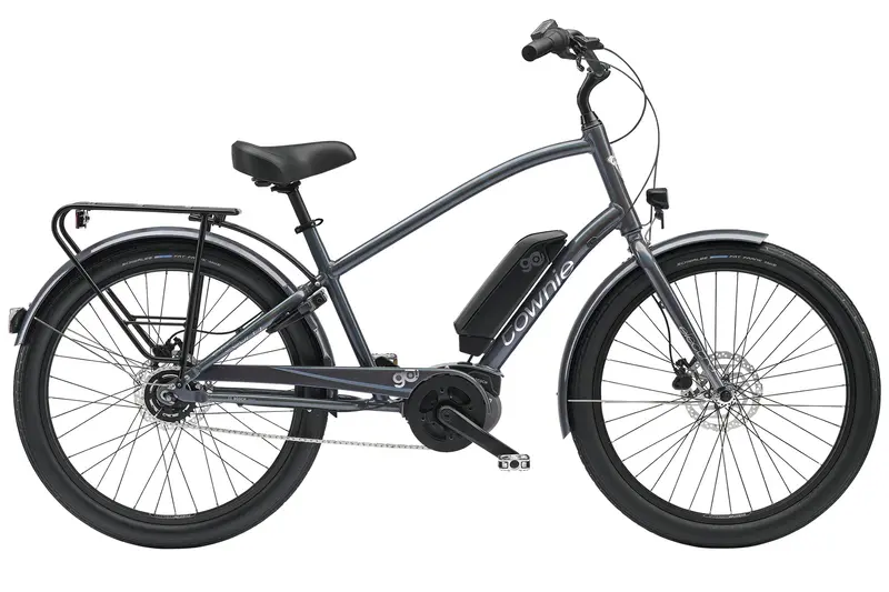 Electra Townie Go! 5I 26 Eq Step-Over - Meteorite - 2024 1