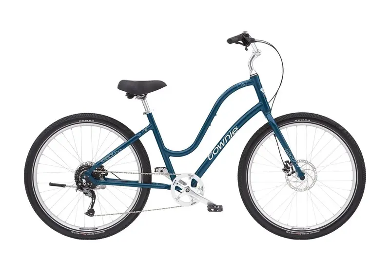 Electra Townie Path 9D 27.5" Step-Thru Bike - Dusk 1