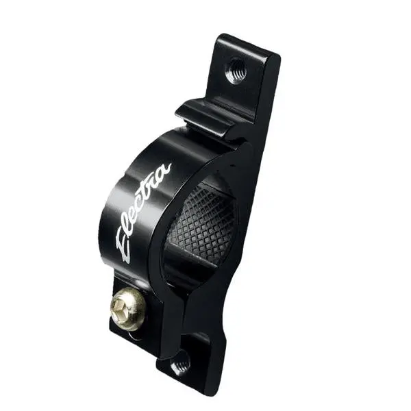 Electra Water Bottle Cage Adapter - Black 1