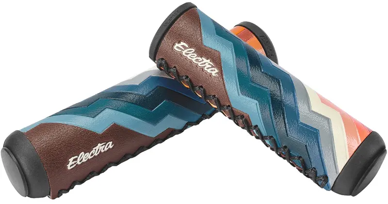 Electra Ziggy Rubber Grips 1
