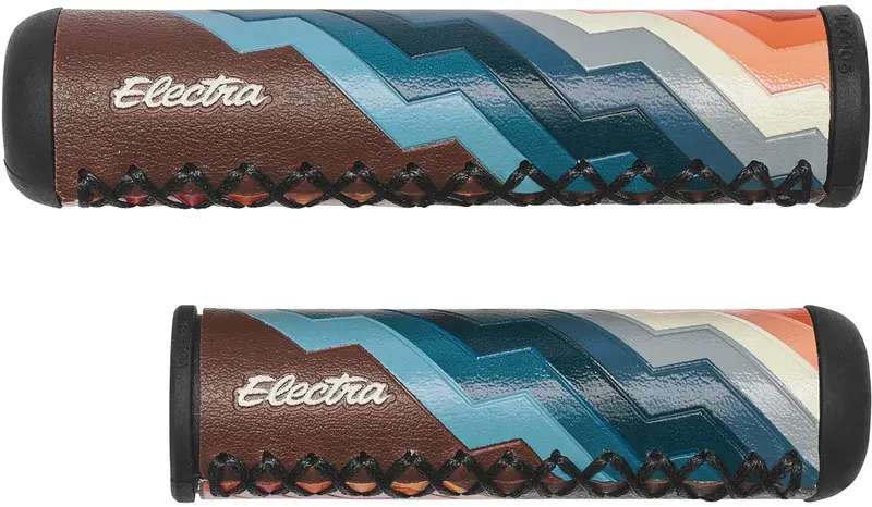Electra Ziggy Rubber Grips 2