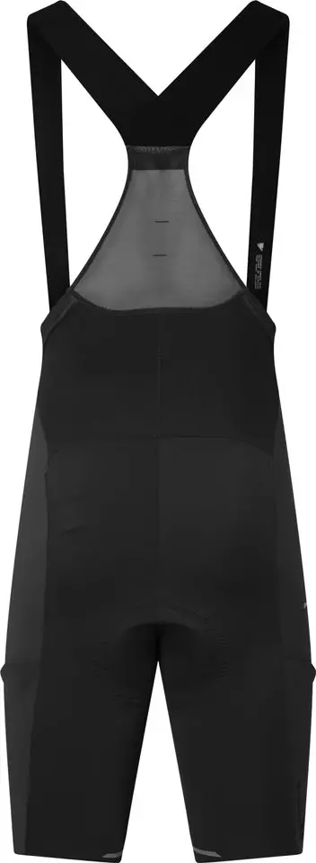 Endura Alltrack Ride Bibshort - Black 2