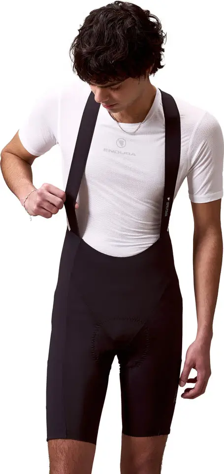 Endura Alltrack Ride Bibshort - Black 3