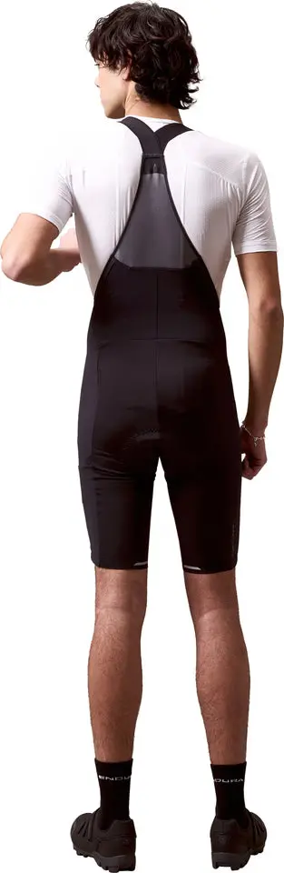 Endura Alltrack Ride Bibshort - Black 5
