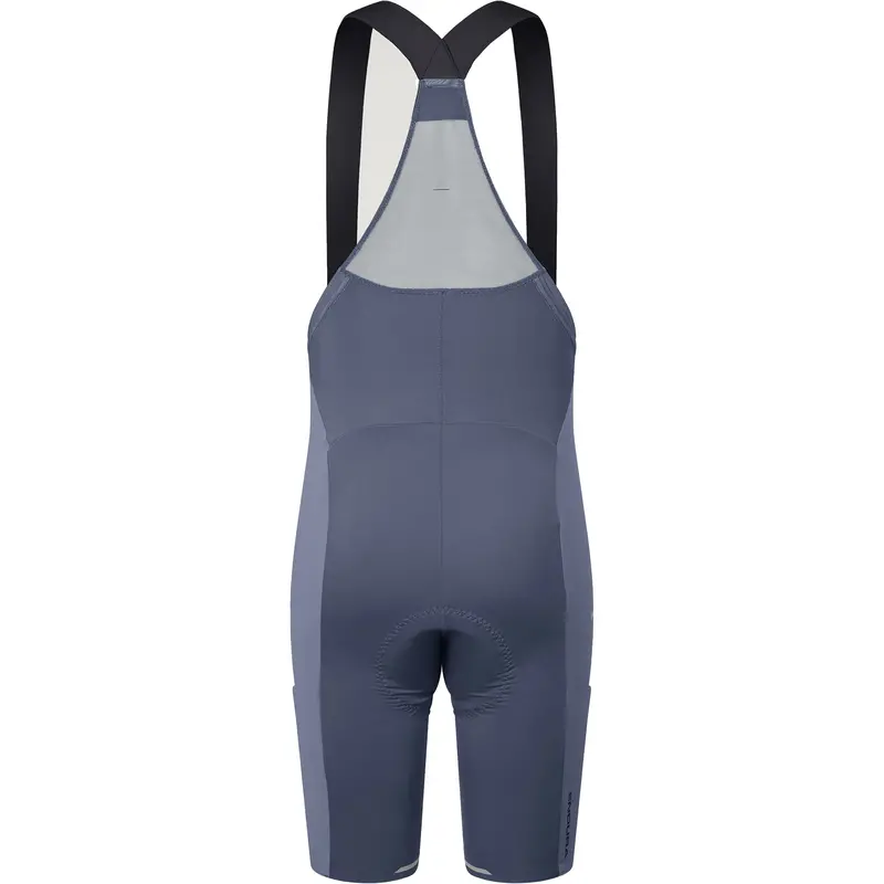 Endura Alltrack Ride Bibshort - Carbon Grey 2