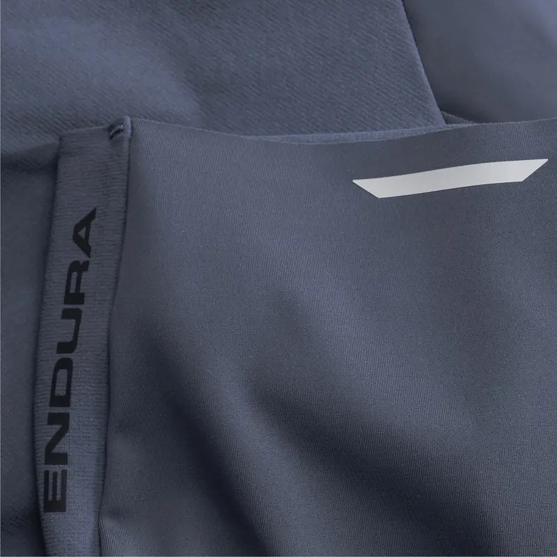 Endura Alltrack Ride Bibshort - Carbon Grey 5