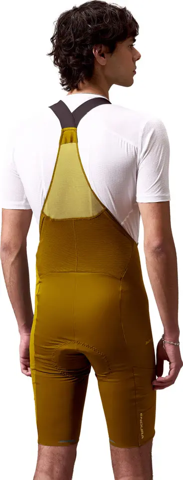 Endura Alltrack Ride Bibshort - Trail Bronze 4