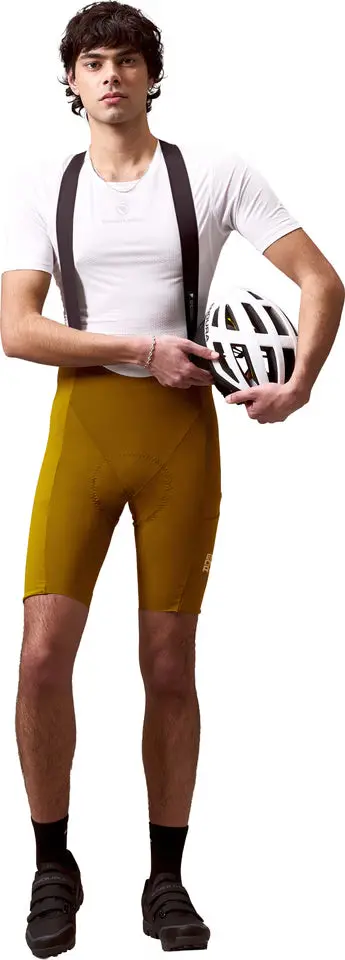 Endura Alltrack Ride Bibshort - Trail Bronze 5