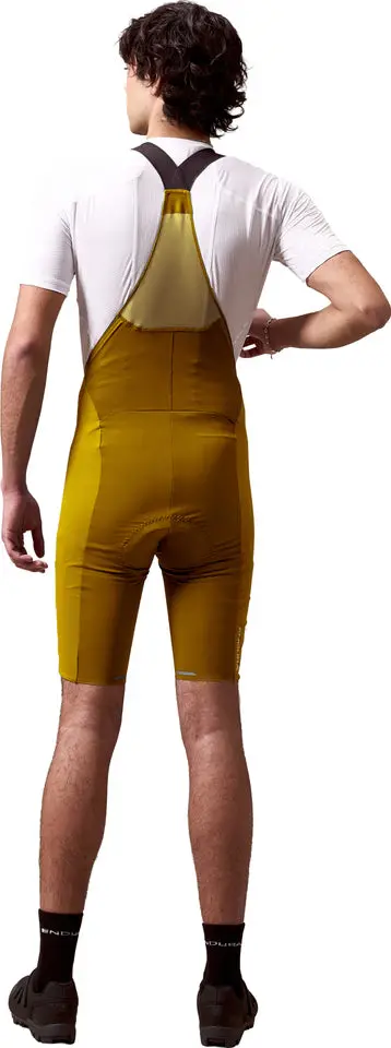 Endura Alltrack Ride Bibshort - Trail Bronze 6