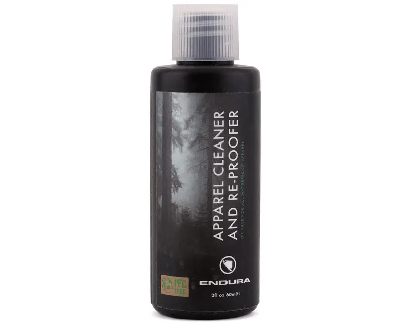 Endura Apparel Cleaner And Re-Proofer 2