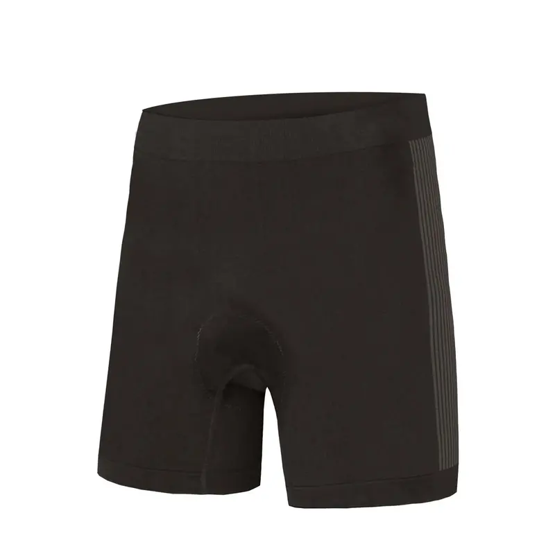 Endura Engineered Padded Boxer - Kids - Black 1