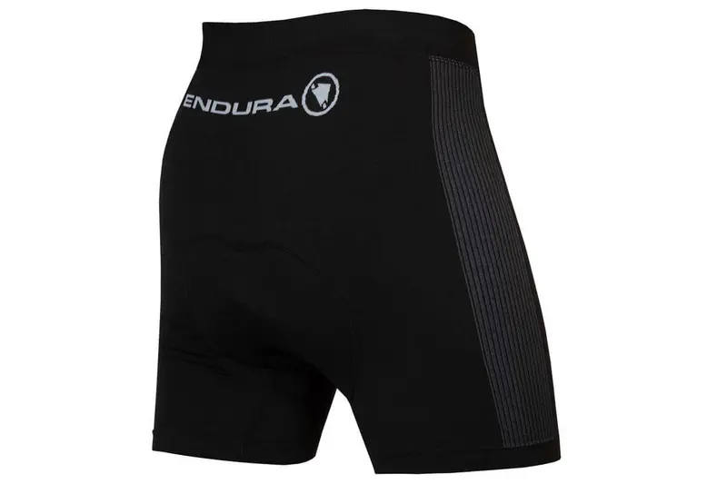 Endura Engineered Padded Boxer - Kids - Black 2