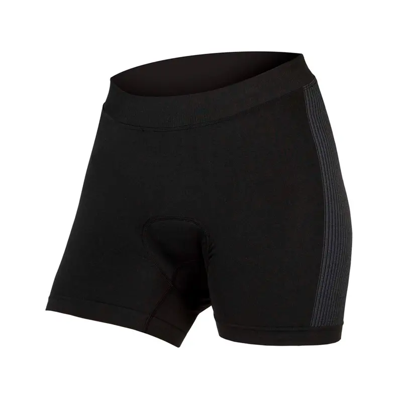 Endura Engineered Padded Boxer - Womens - Black 1