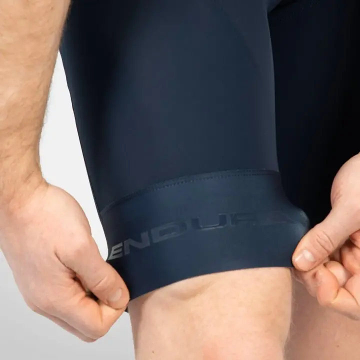 Endura Fs260 Bibshort - Ink Blue 5