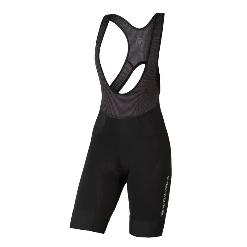 Endura Fs260 Bibshort - Womens - Black 1