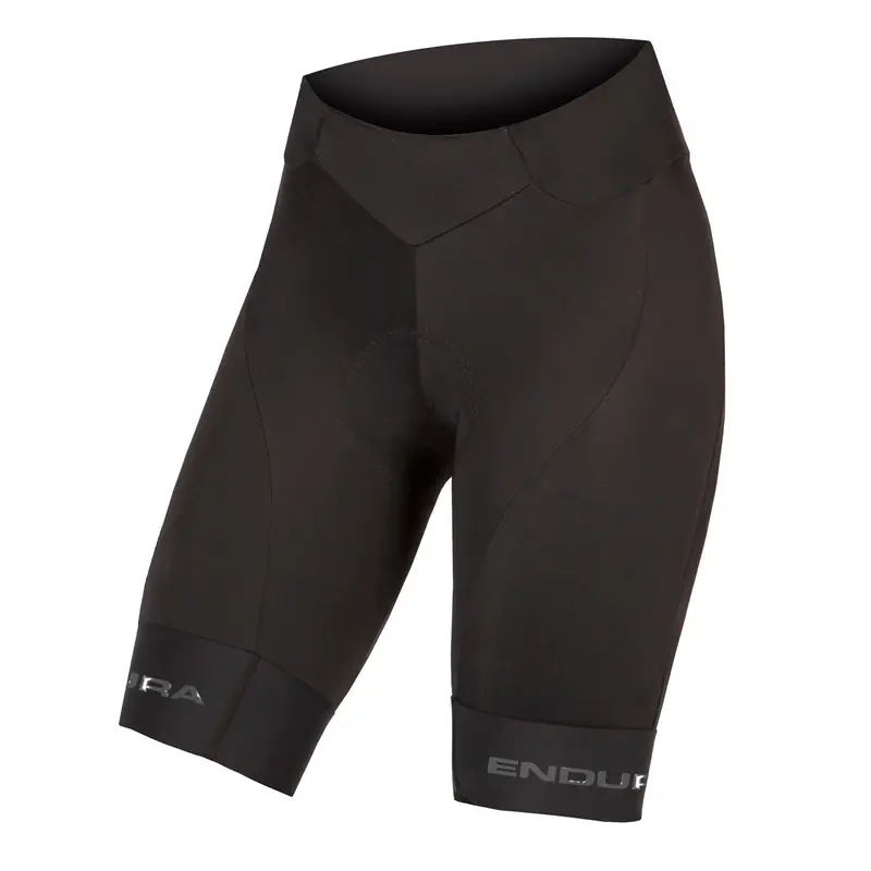 Endura Fs260 Waist Road Short - Womens - Black 1