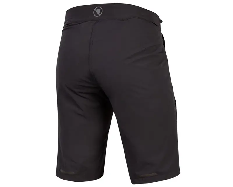 Endura Gv500 Foyle Baggy Gravel Short - Black 2