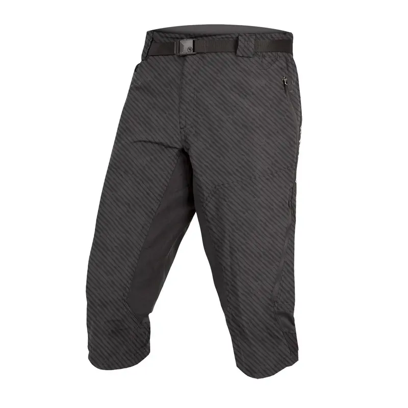 Endura Hummvee 3/4 Mtb Short - Anthracite 1