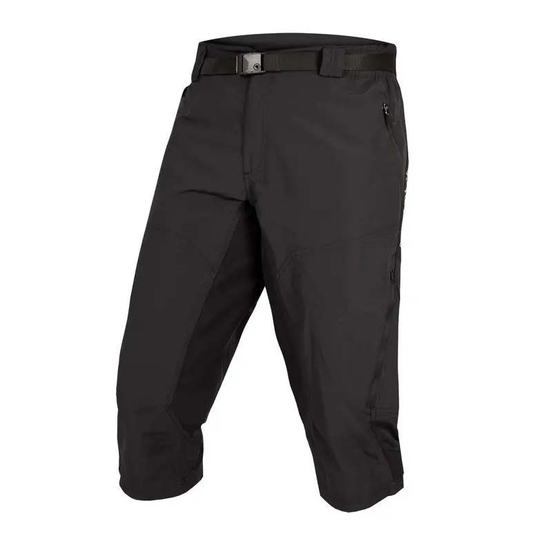 Endura Hummvee 3/4 Mtb Short - Black 1