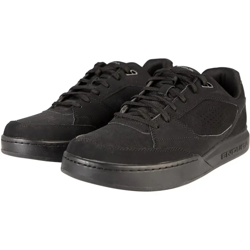 Endura Hummvee Flat Pedal Shoe - Black 1