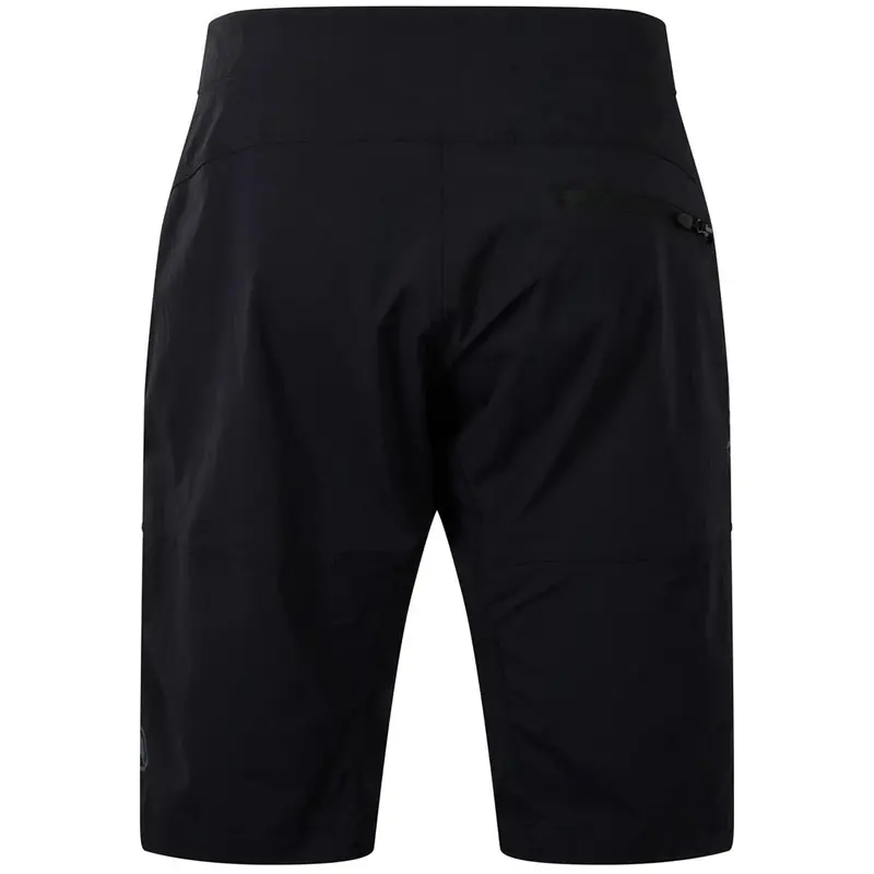 Endura Hummvee Lite Mtb Short - Black 2